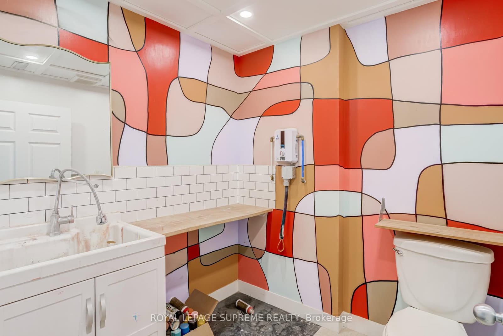 1444 Dupont Street, Unit 6 thumbnail 19