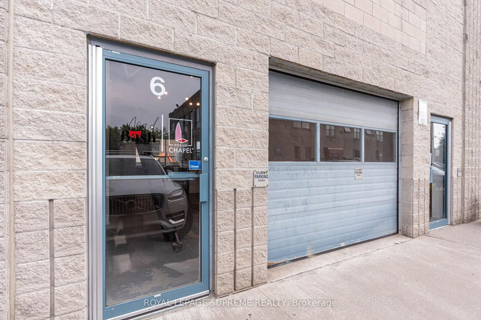 1444 Dupont Street, Unit 6 thumbnail 2