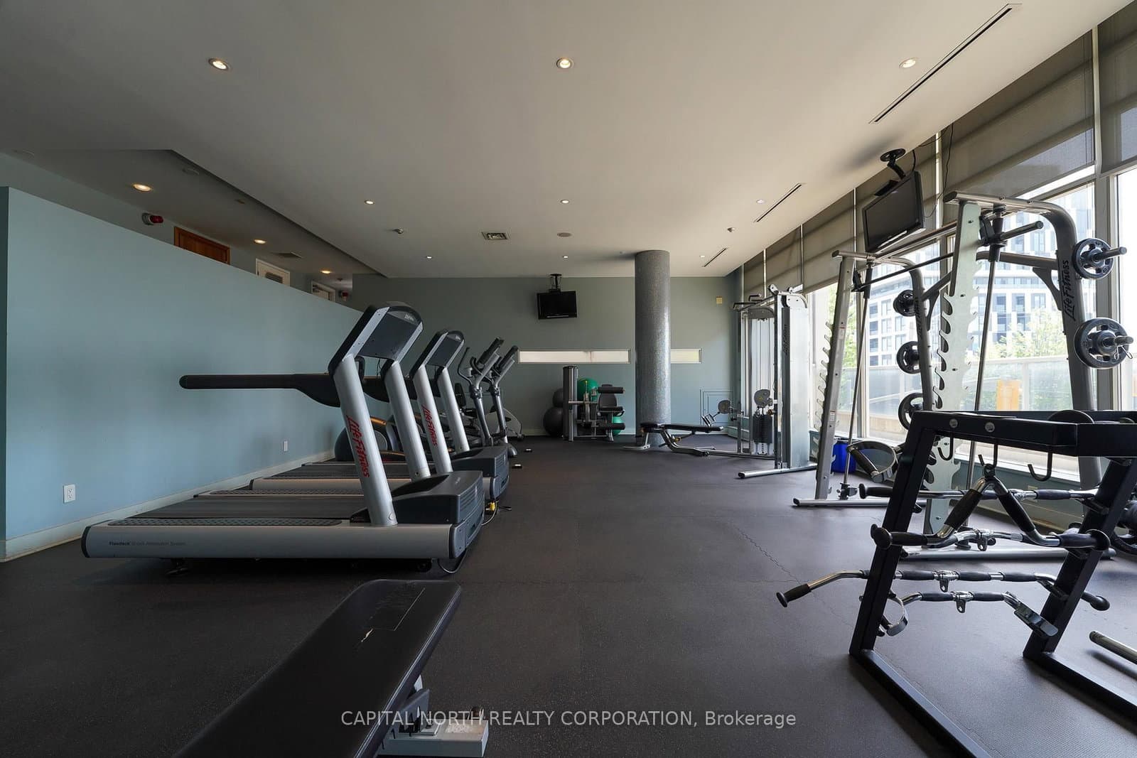 1050 The Queensway, Unit 207 thumbnail 35