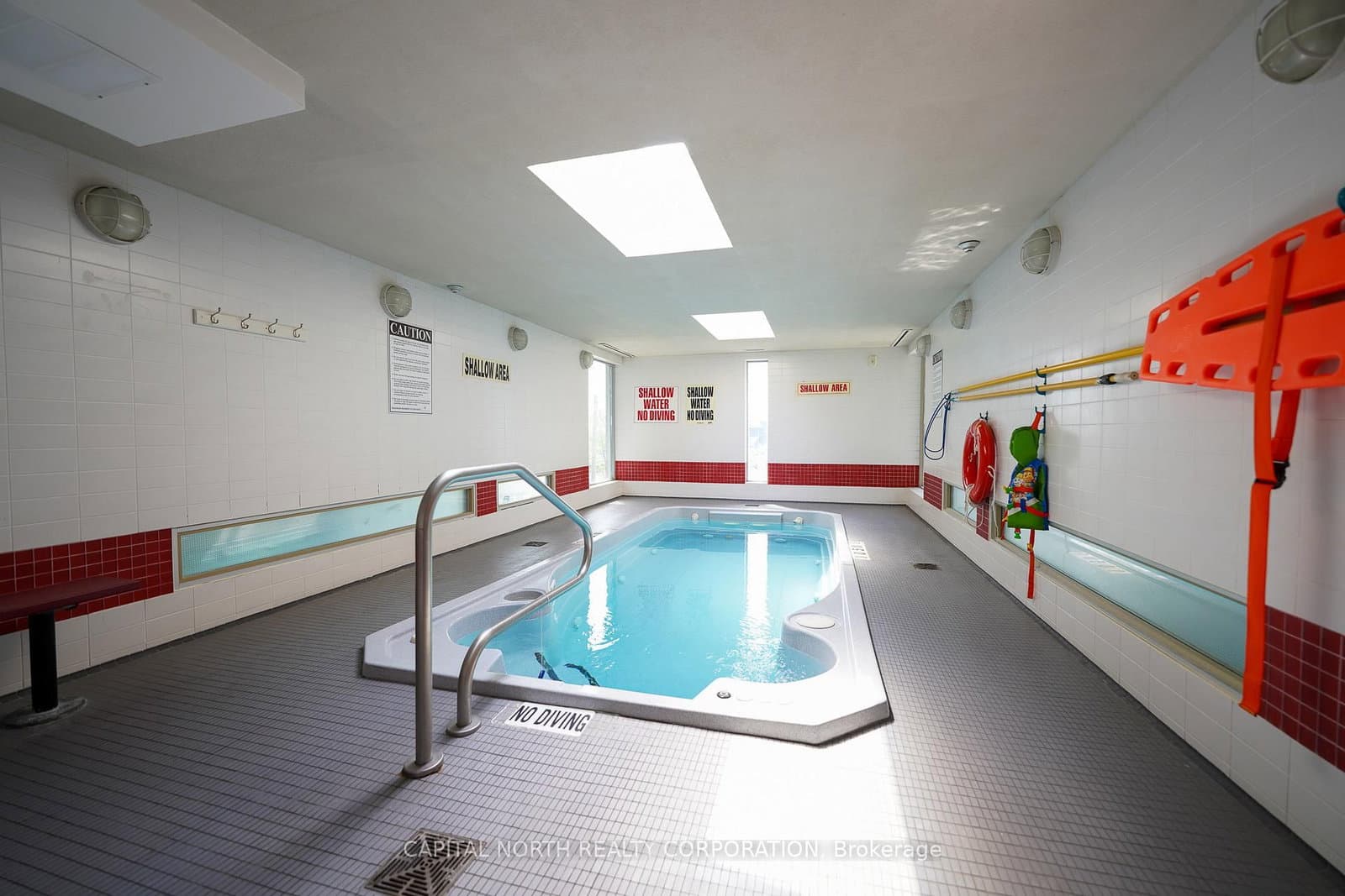 1050 The Queensway, Unit 207 thumbnail 36