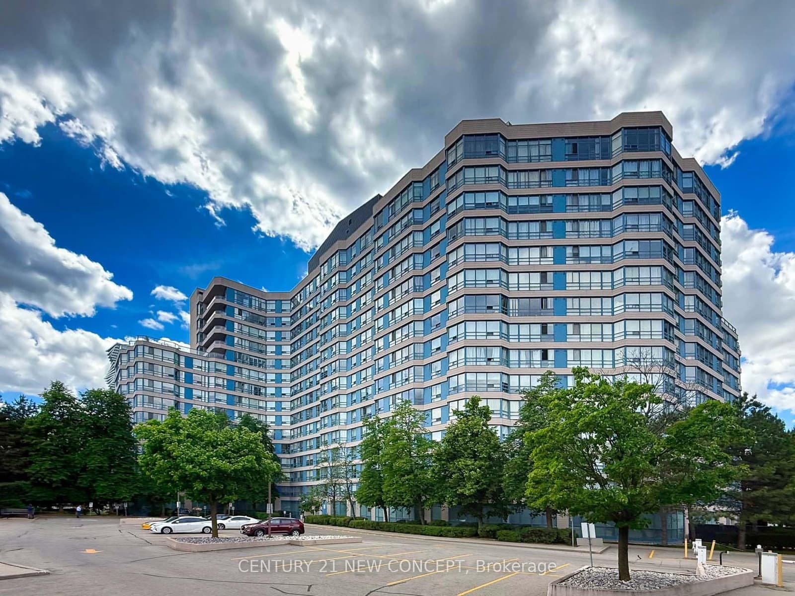 250 Webb Drive, Unit 604 - Image 1