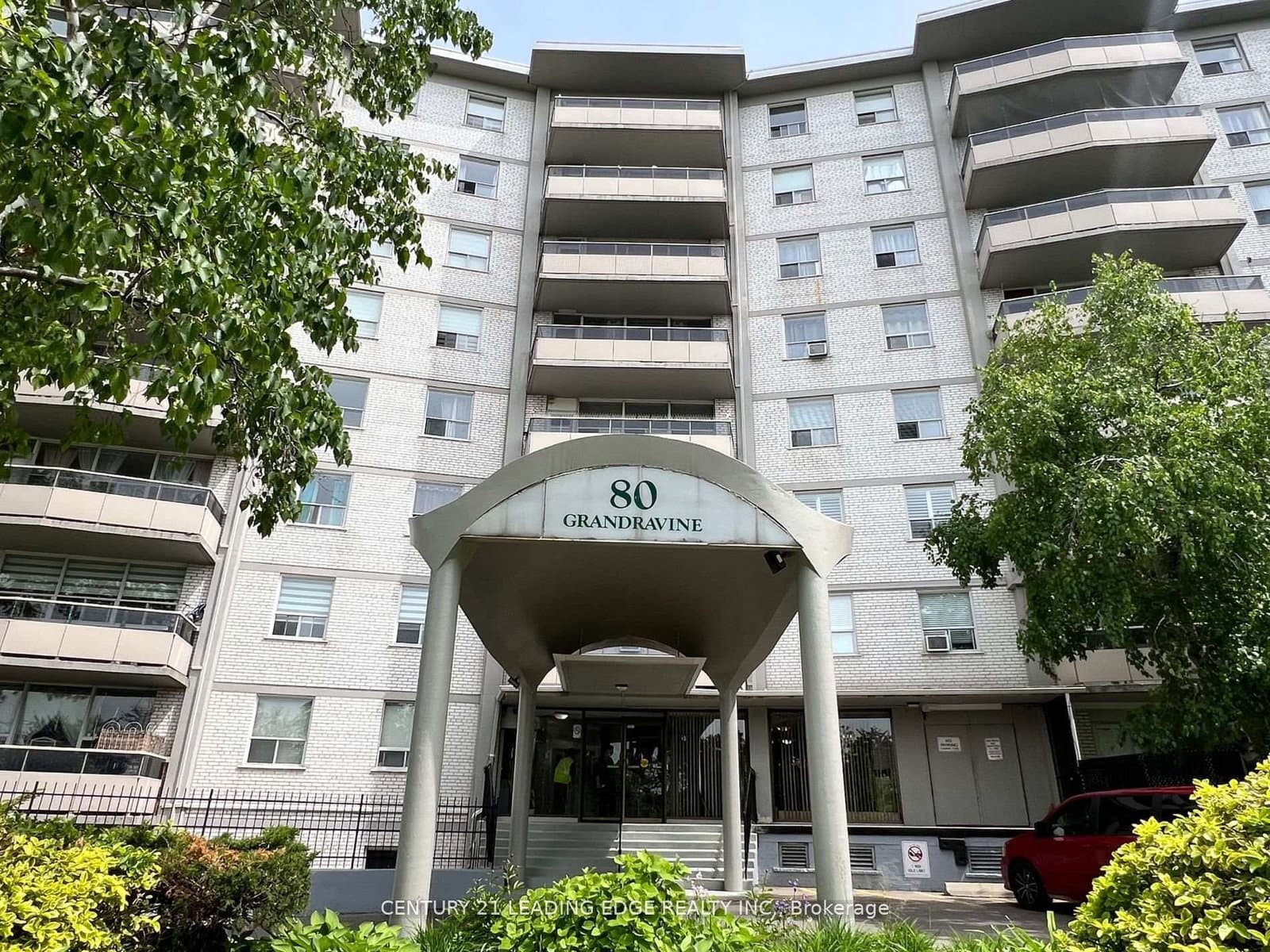 #402 - 80 Grandravine Drive