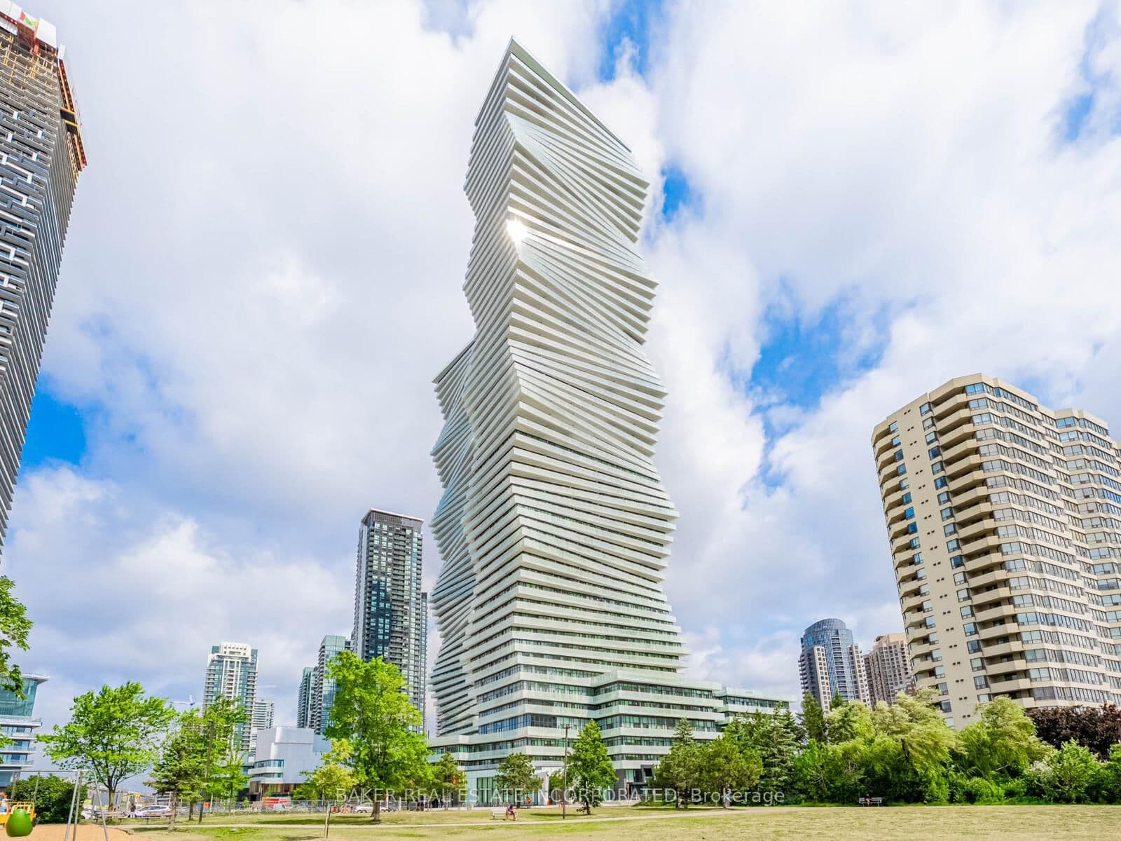 407 Webb Drive, Unit TH 12 - Image 1