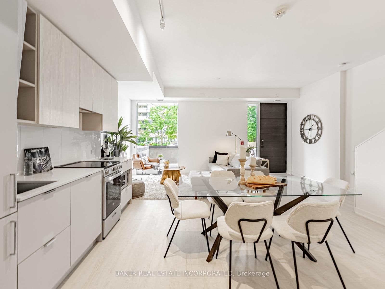 407 Webb Drive, Unit TH 12 thumbnail 8