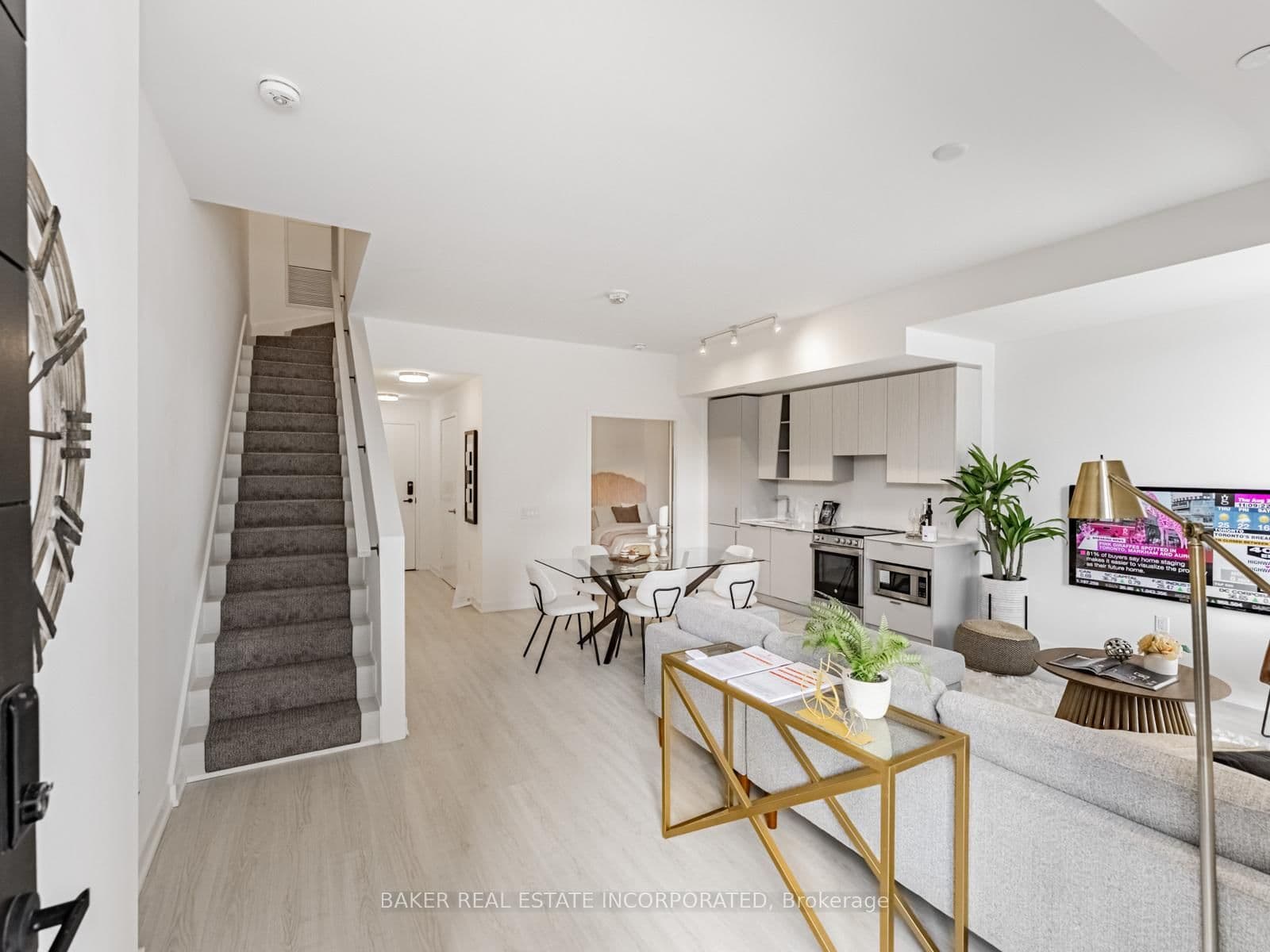 407 Webb Drive, Unit TH 12 thumbnail 9