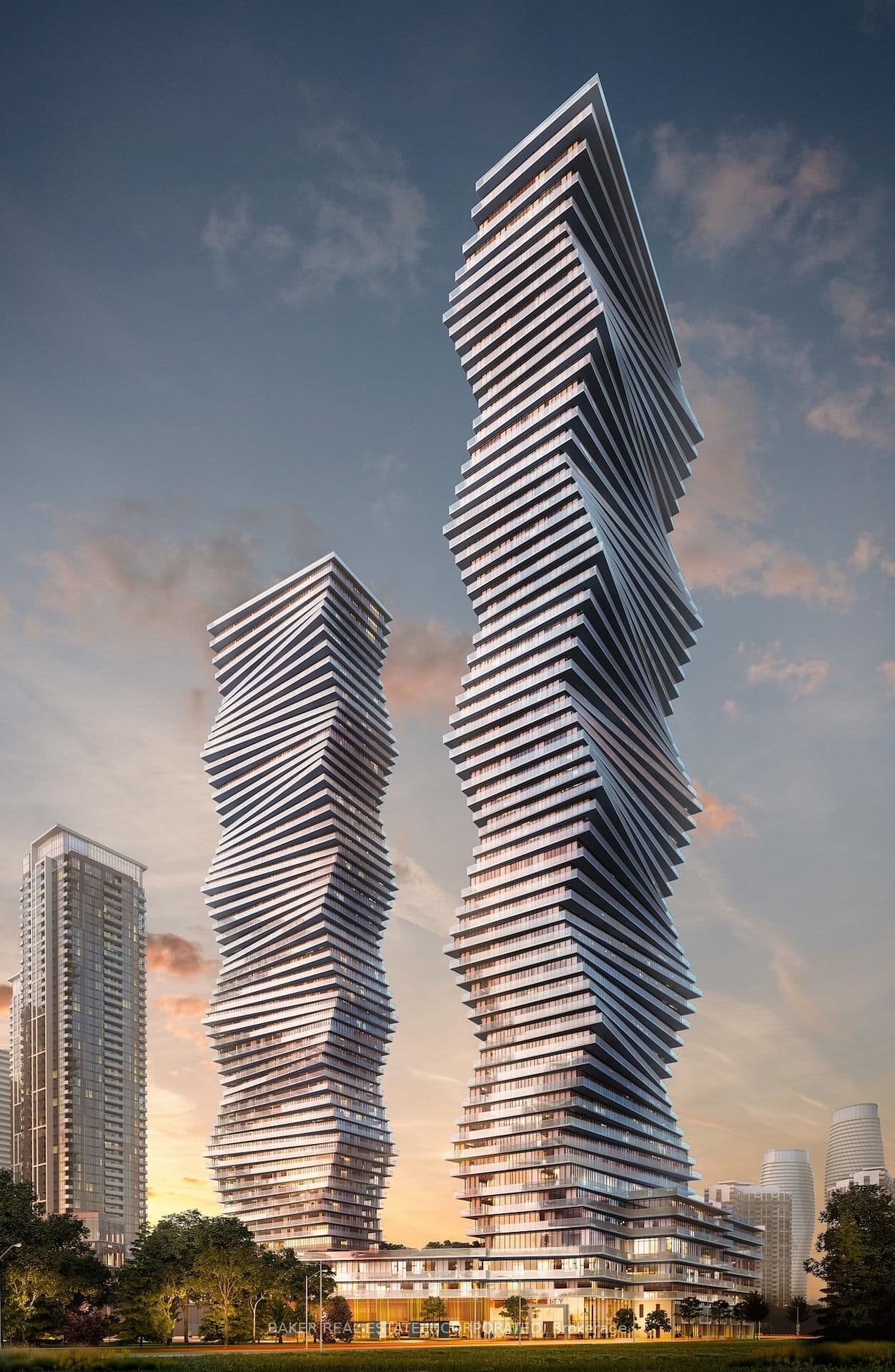 3900 Confederation Parkway, Unit 6010