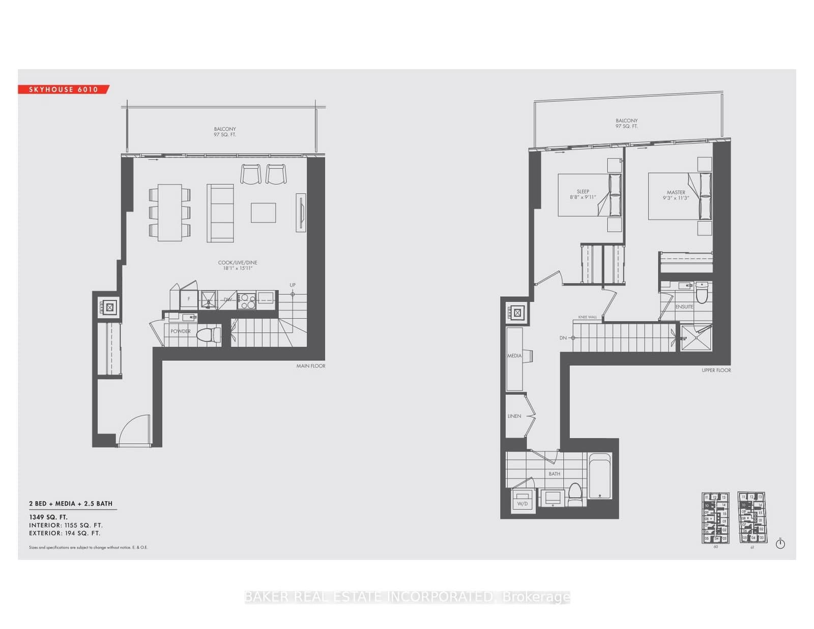 3900 Confederation Parkway, Unit 6010 thumbnail 2