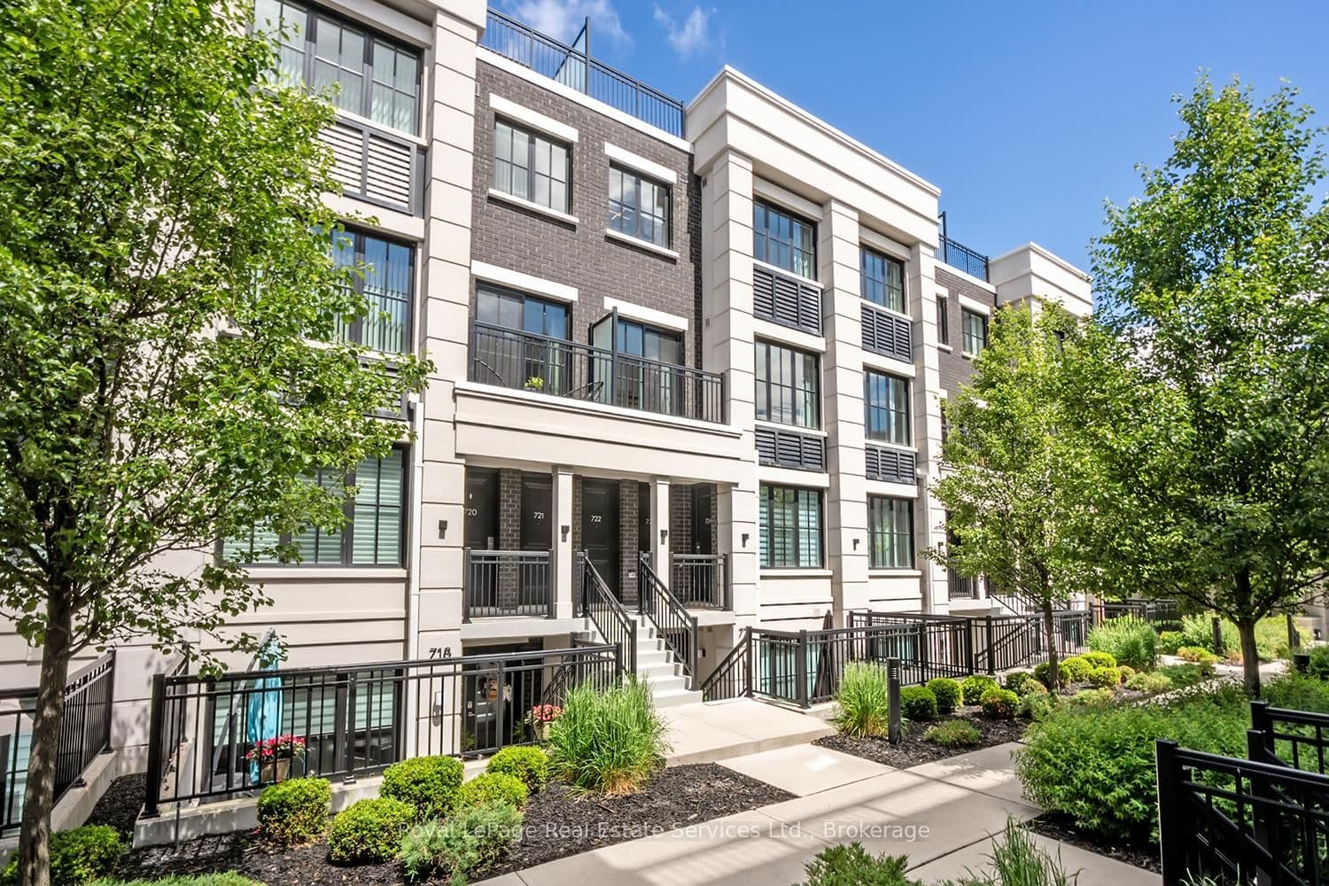 665 Cricklewood Drive, Unit 723 - Image 1