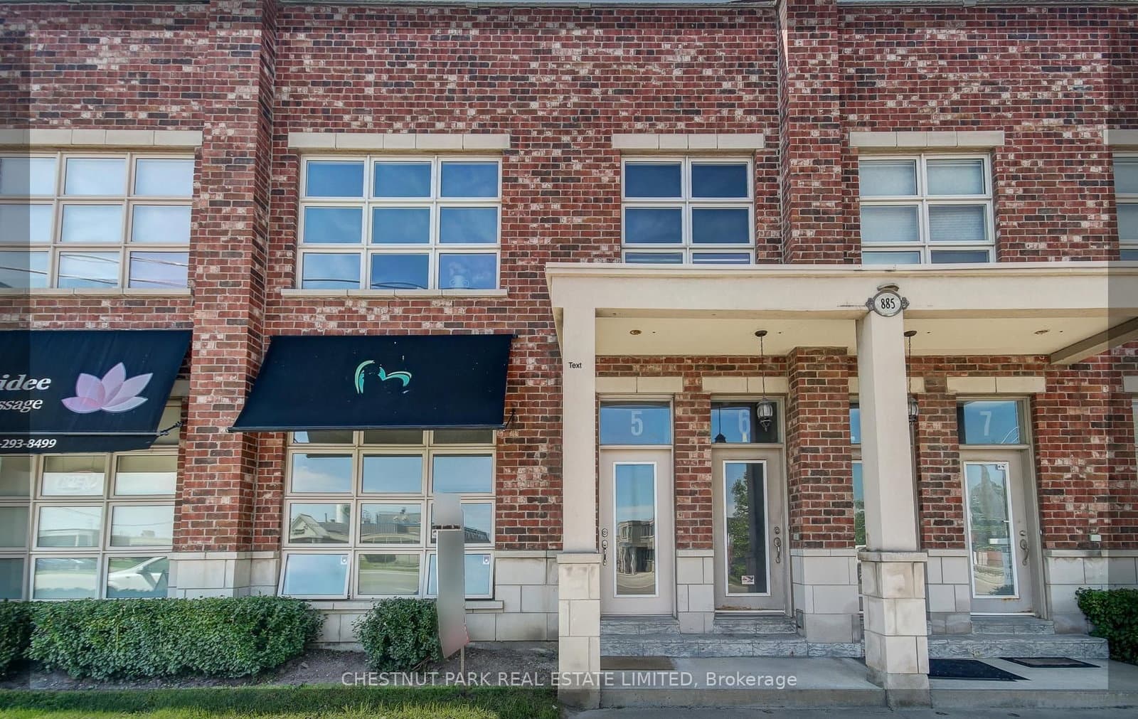 885 Lakeshore Road E, Unit 5 thumbnail 24