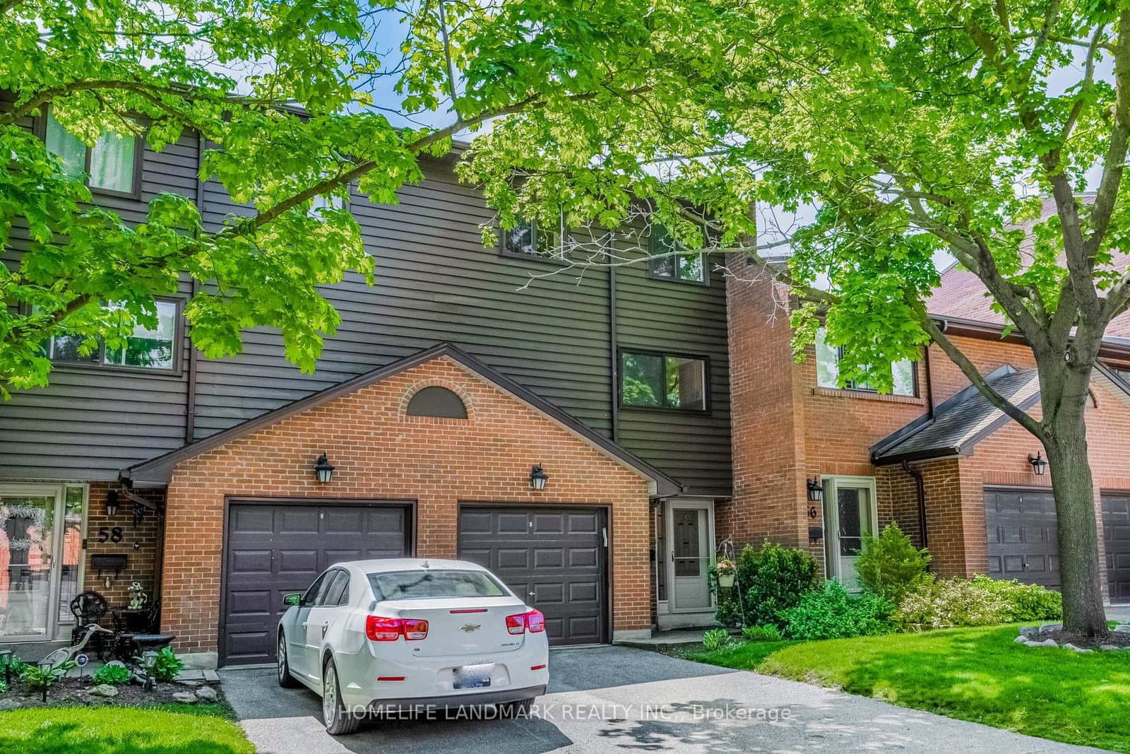 4165 Fieldgate Drive, Unit 57 thumbnail 2