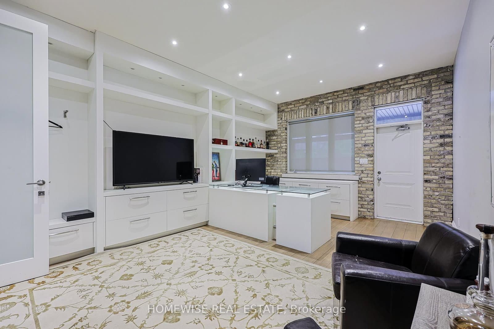 609 Marlee Avenue, Unit D thumbnail 2