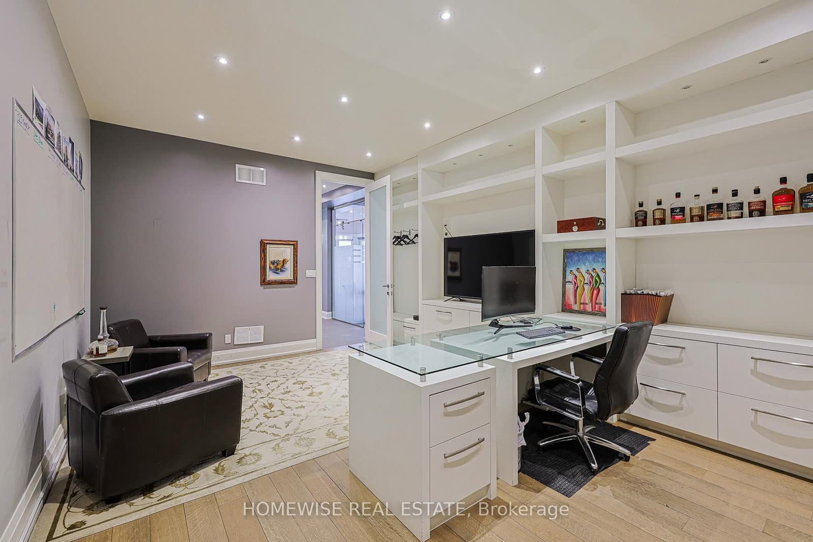 609 Marlee Avenue, Unit D thumbnail 3