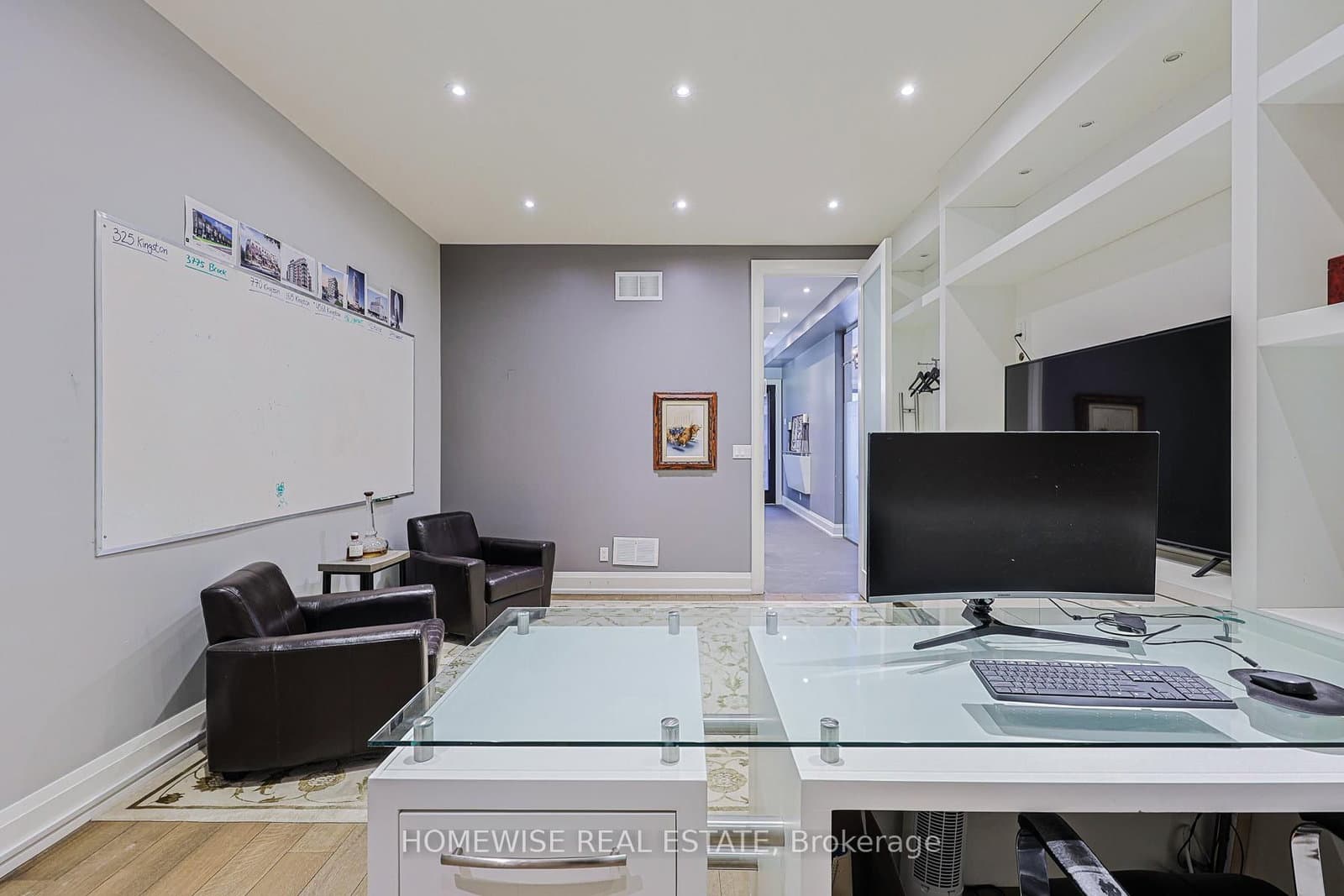 609 Marlee Avenue, Unit D thumbnail 4