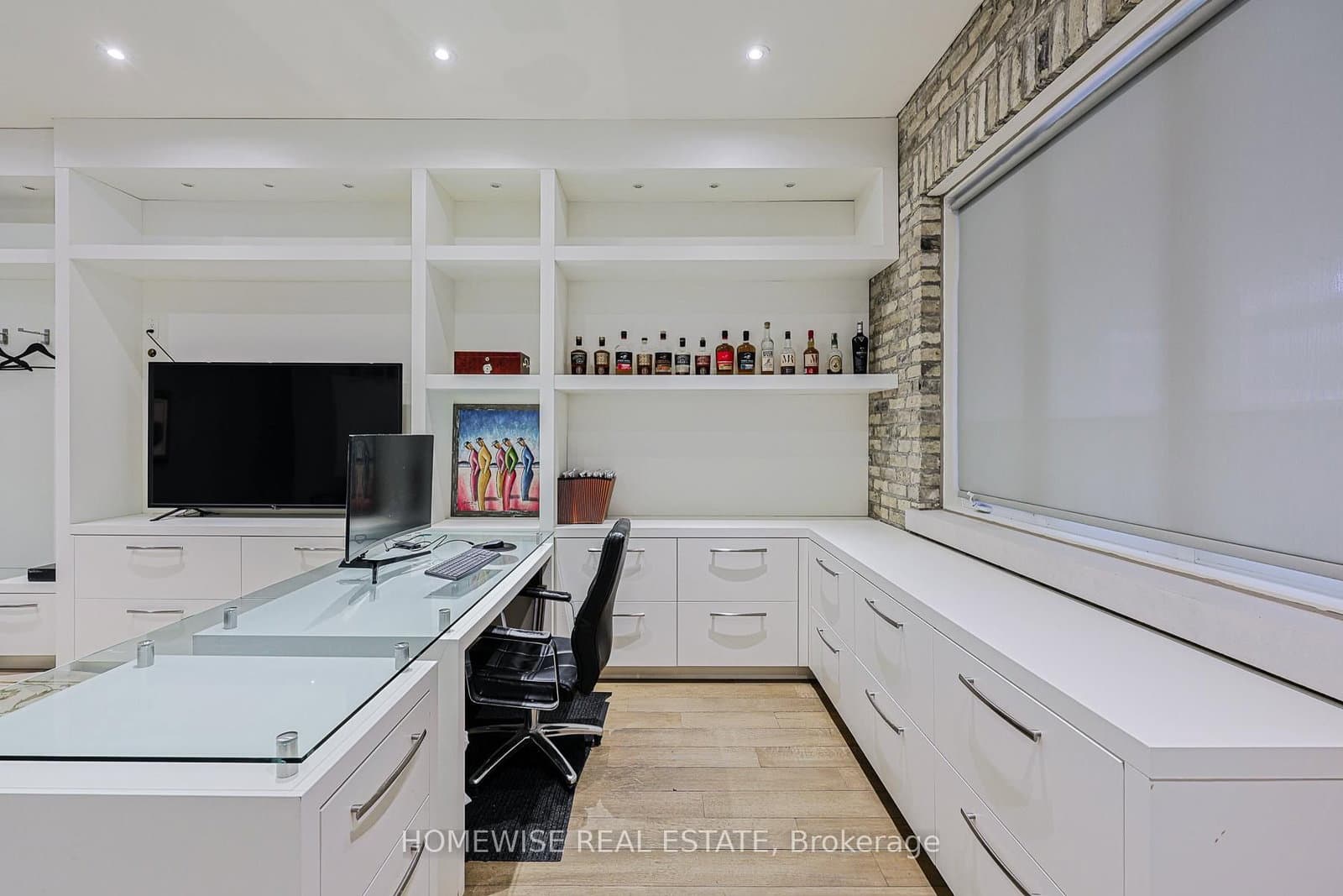 609 Marlee Avenue, Unit D thumbnail 6