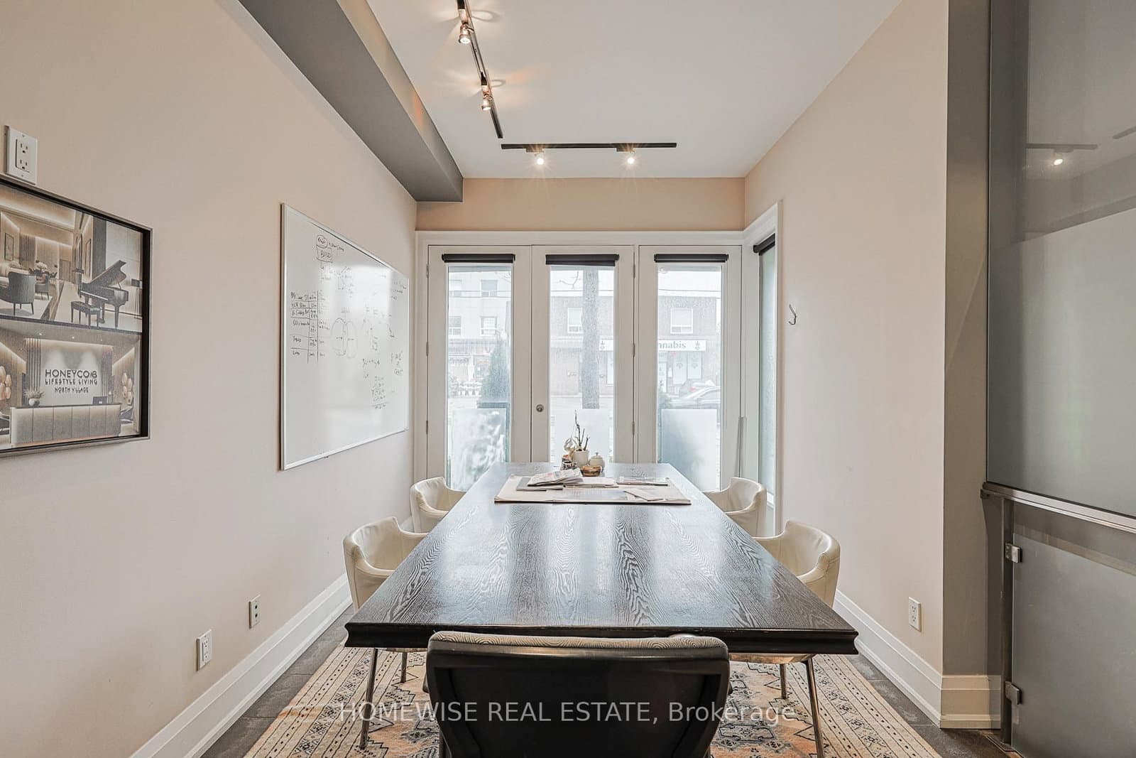 609 Marlee Avenue, Unit B thumbnail 3