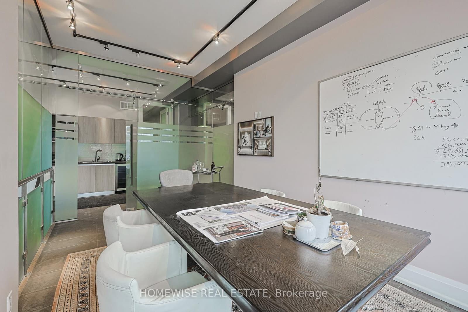 609 Marlee Avenue, Unit B thumbnail 4