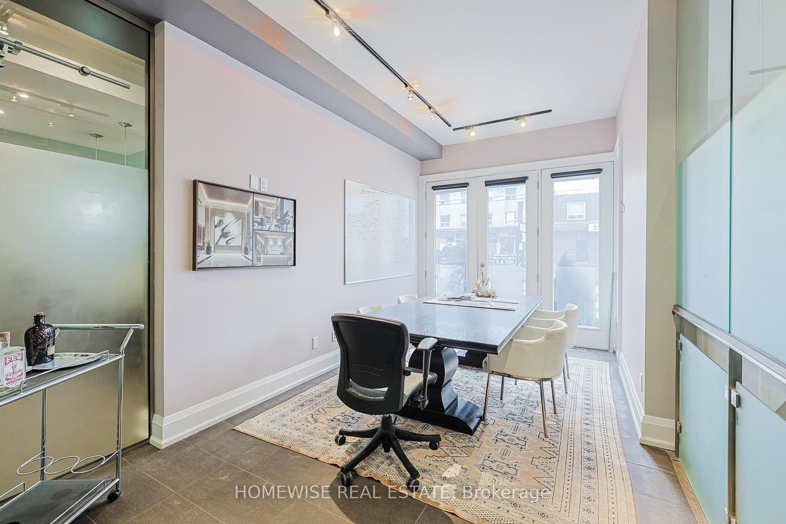 609 Marlee Avenue, Unit B thumbnail 5