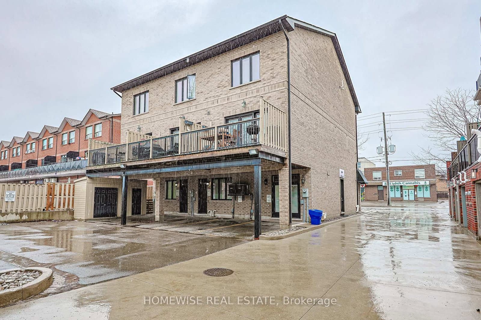 609 Marlee Avenue, Unit B thumbnail 9