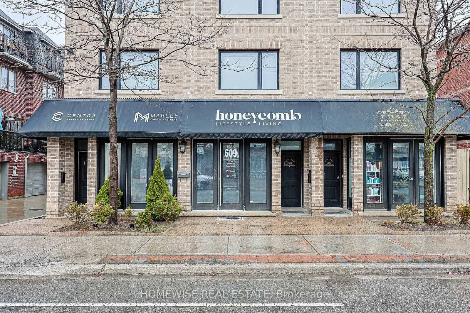 609 Marlee Avenue, Unit A - Image 1