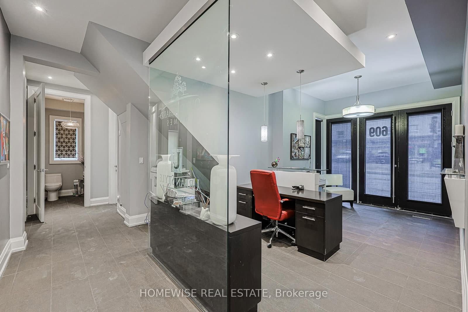 609 Marlee Avenue, Unit A thumbnail 3