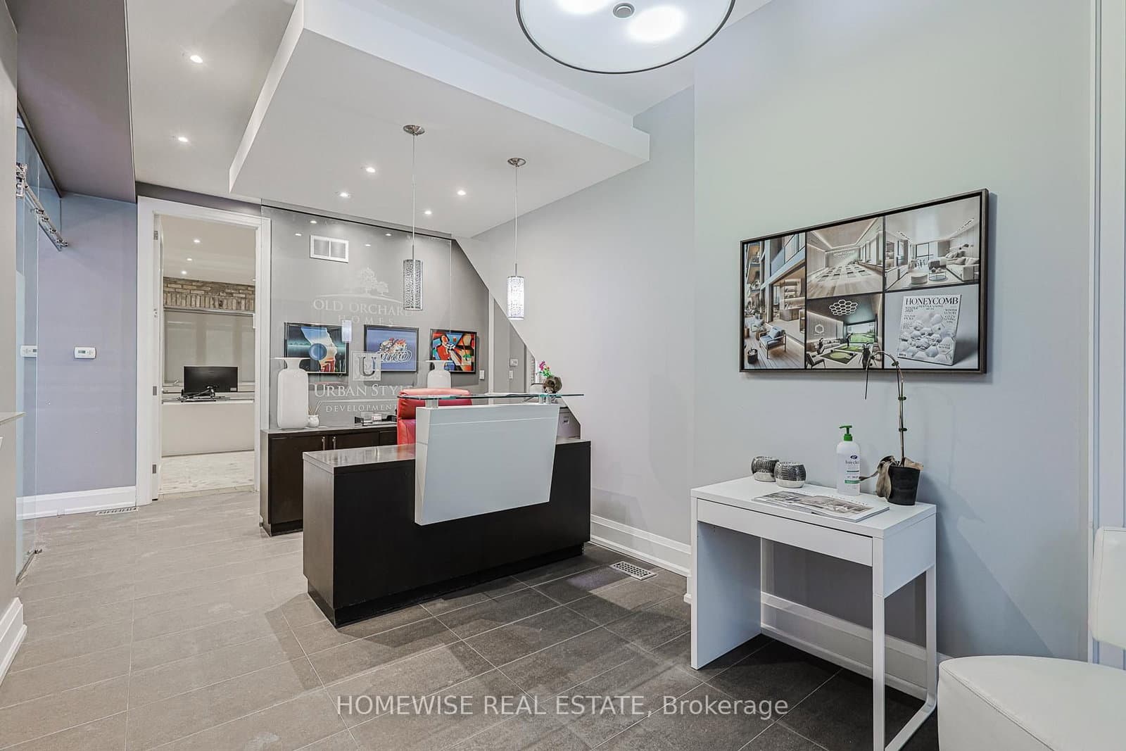 609 Marlee Avenue, Unit A thumbnail 4