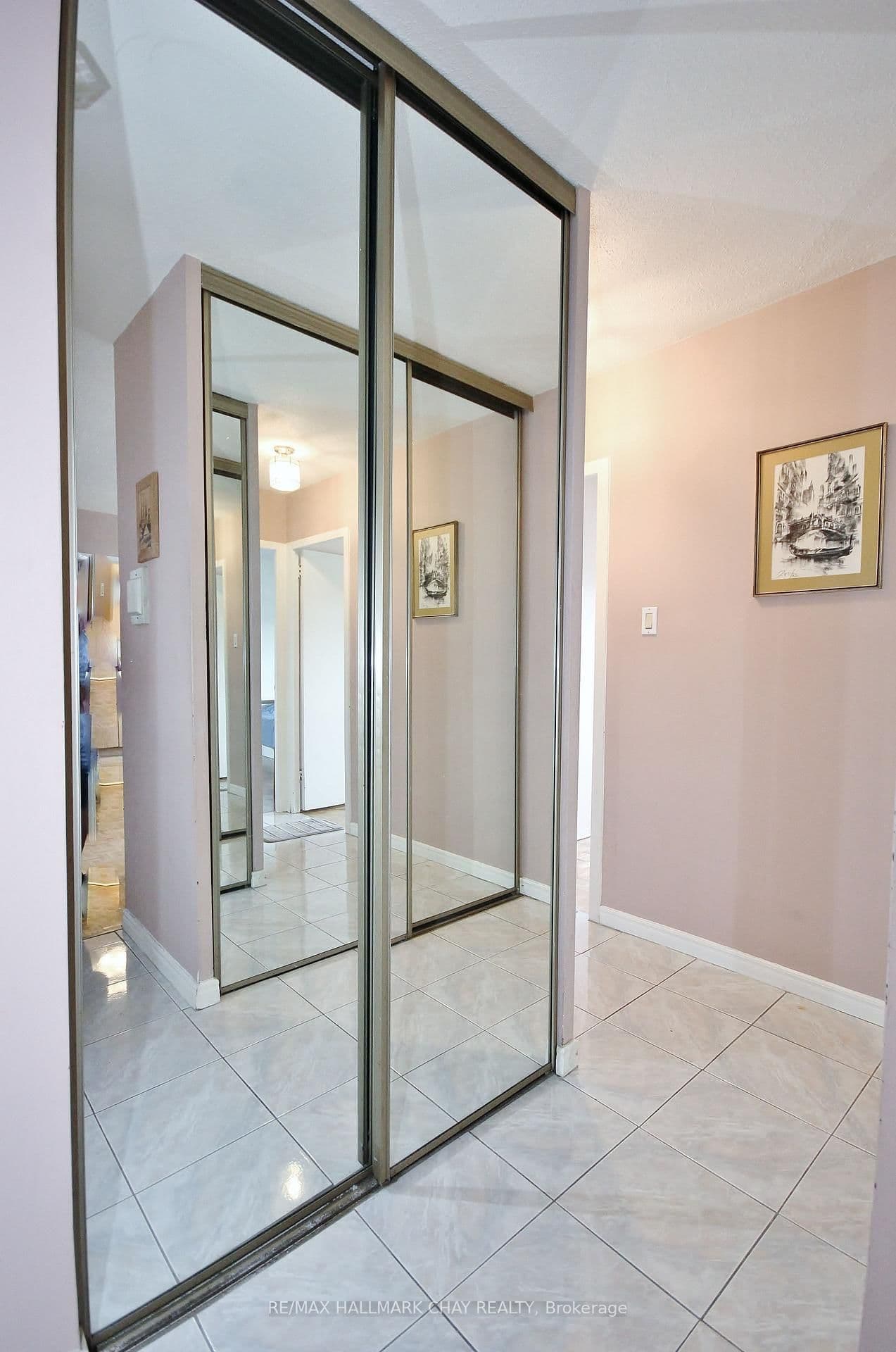 1455 LAWRENCE Avenue W, Unit 1707 thumbnail 11