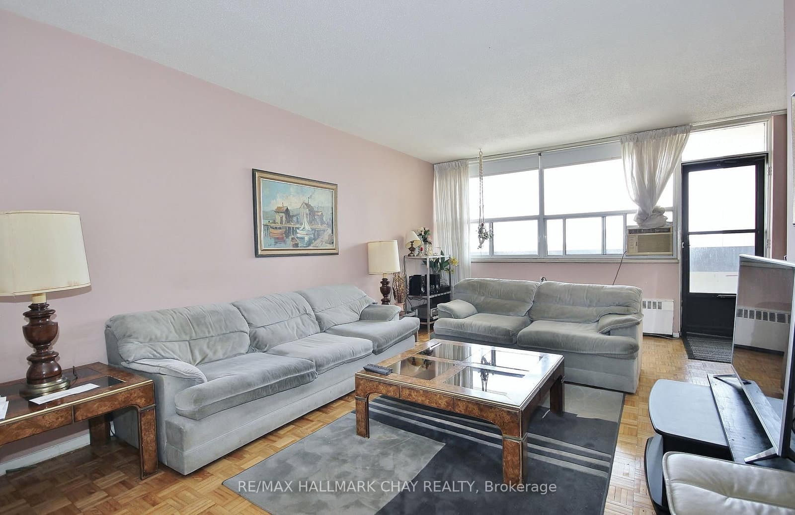 1455 LAWRENCE Avenue W, Unit 1707 thumbnail 3