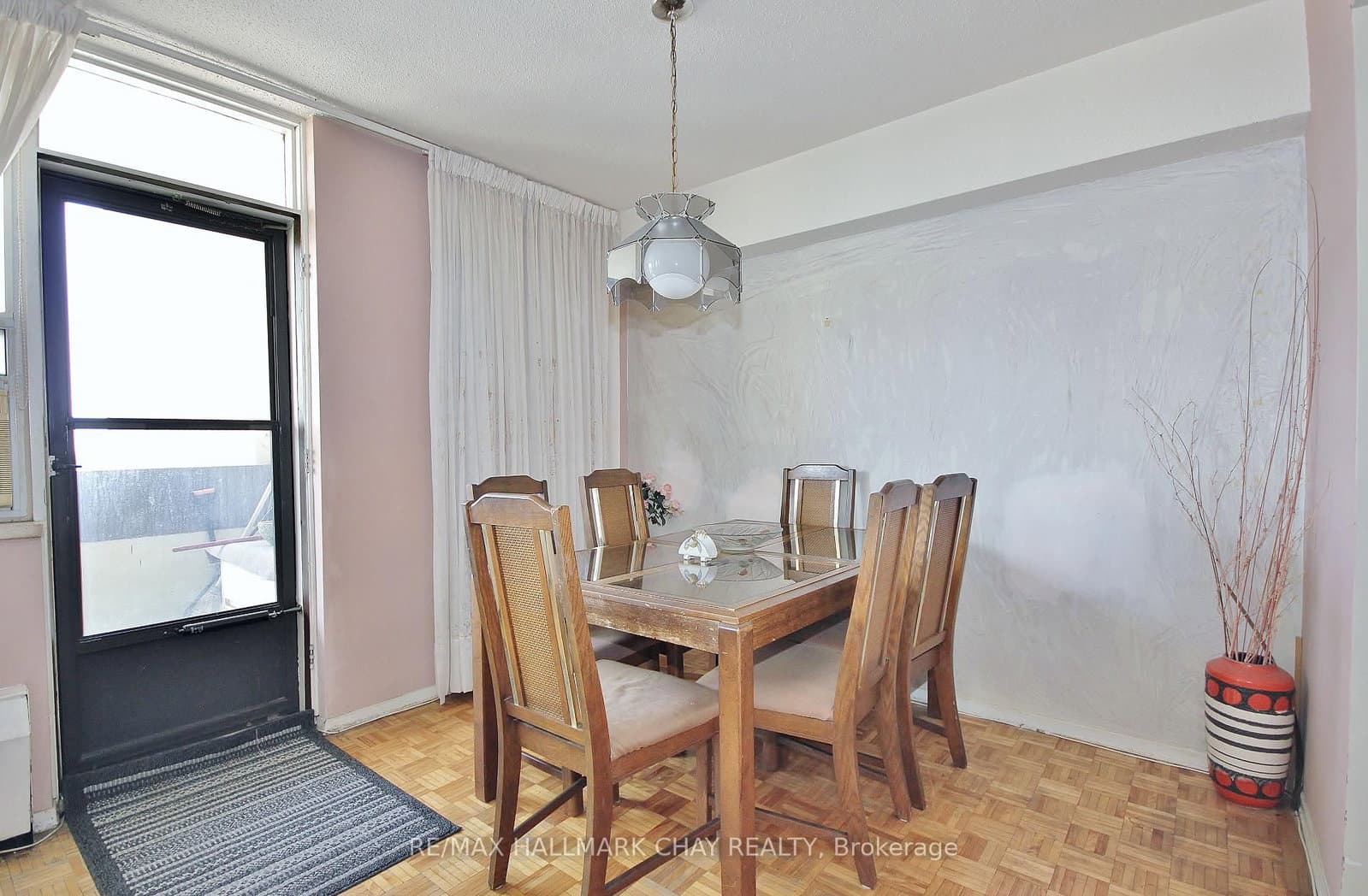 1455 LAWRENCE Avenue W, Unit 1707 thumbnail 5