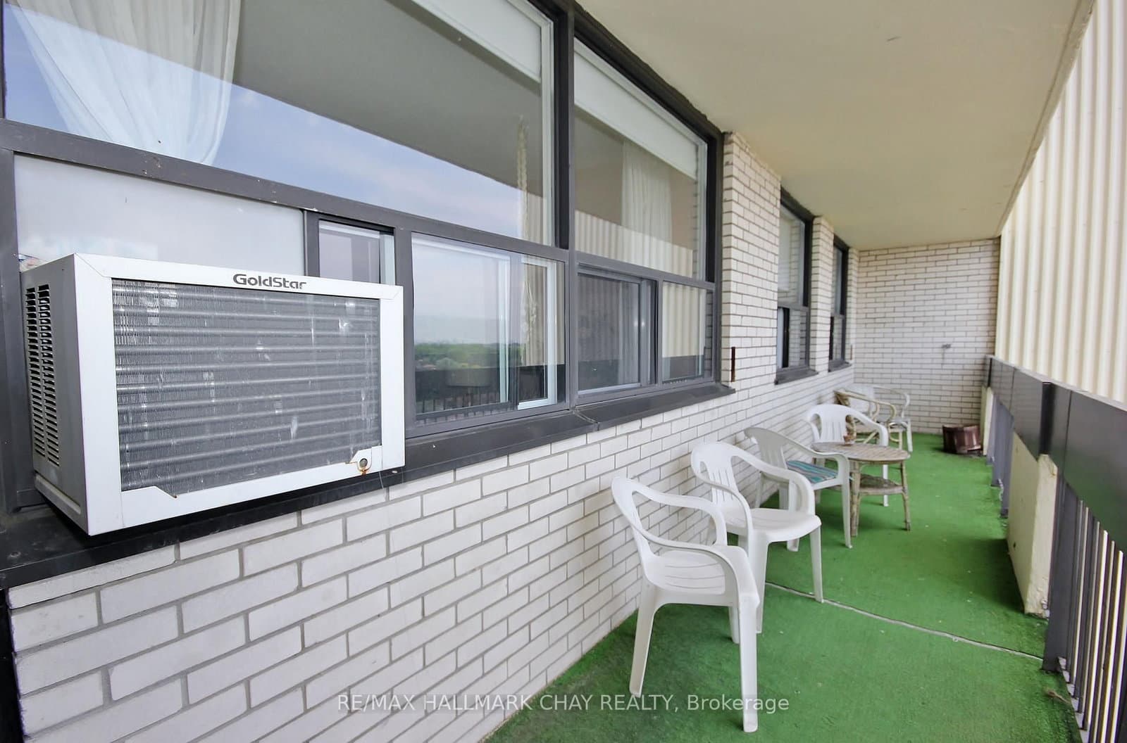 1455 LAWRENCE Avenue W, Unit 1707 thumbnail 6