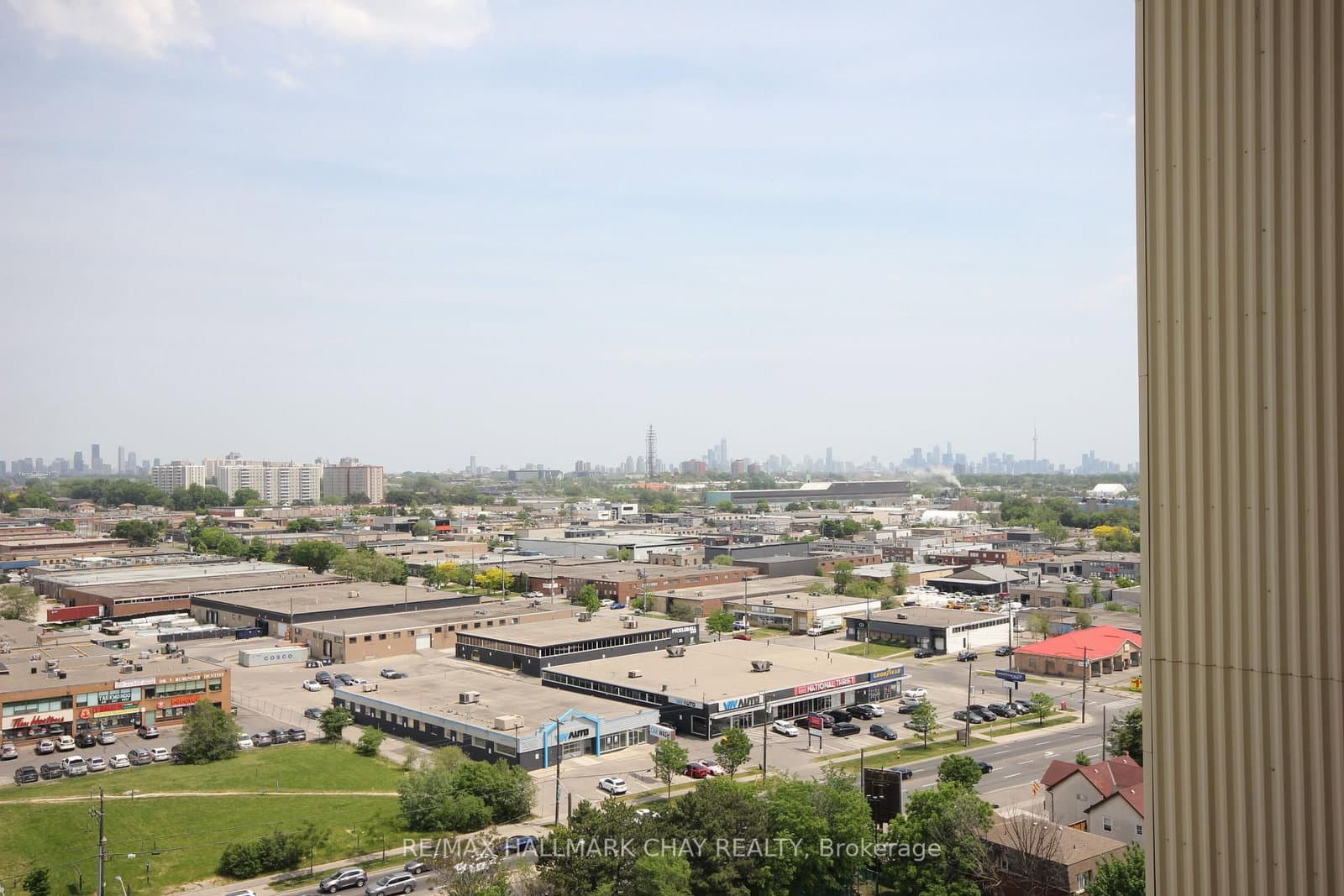 1455 LAWRENCE Avenue W, Unit 1707 thumbnail 7