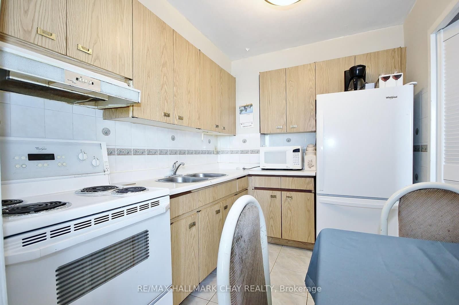 1455 LAWRENCE Avenue W, Unit 1707 thumbnail 8