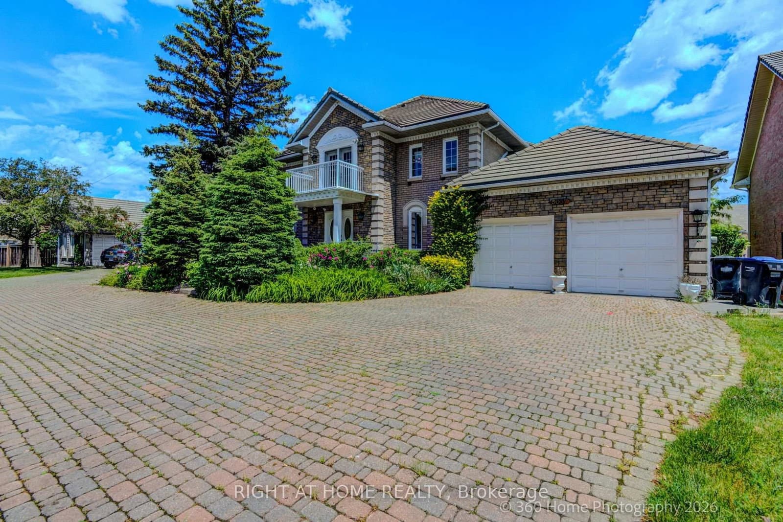 5037 Mississauga Road - Image 1