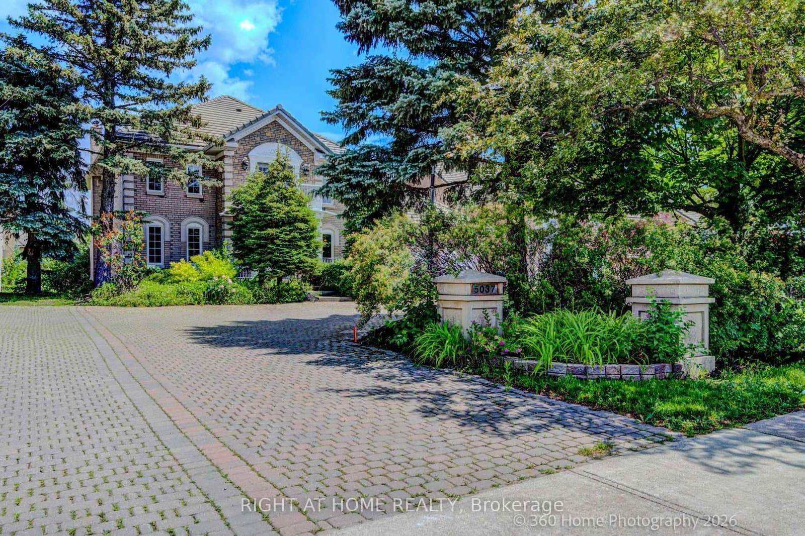 5037 Mississauga Road thumbnail 2