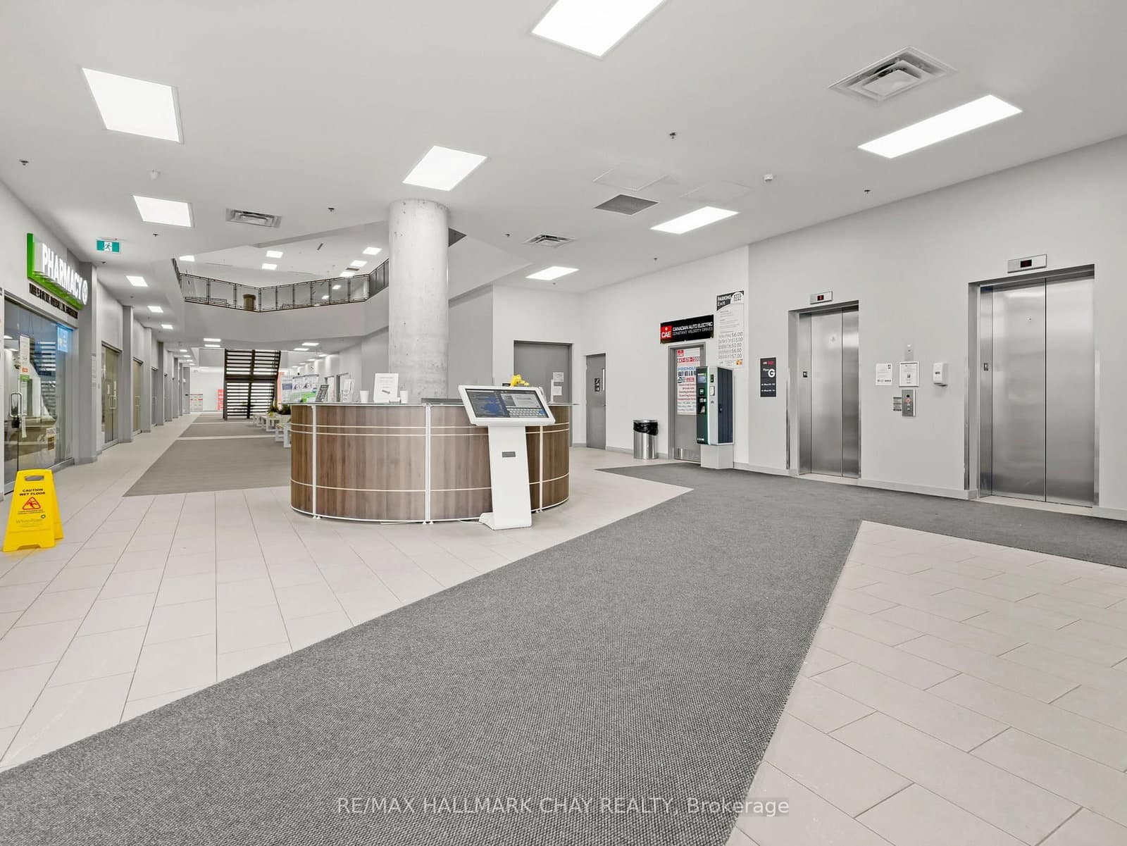 1275 Finch Avenue W, Unit 615 thumbnail 4