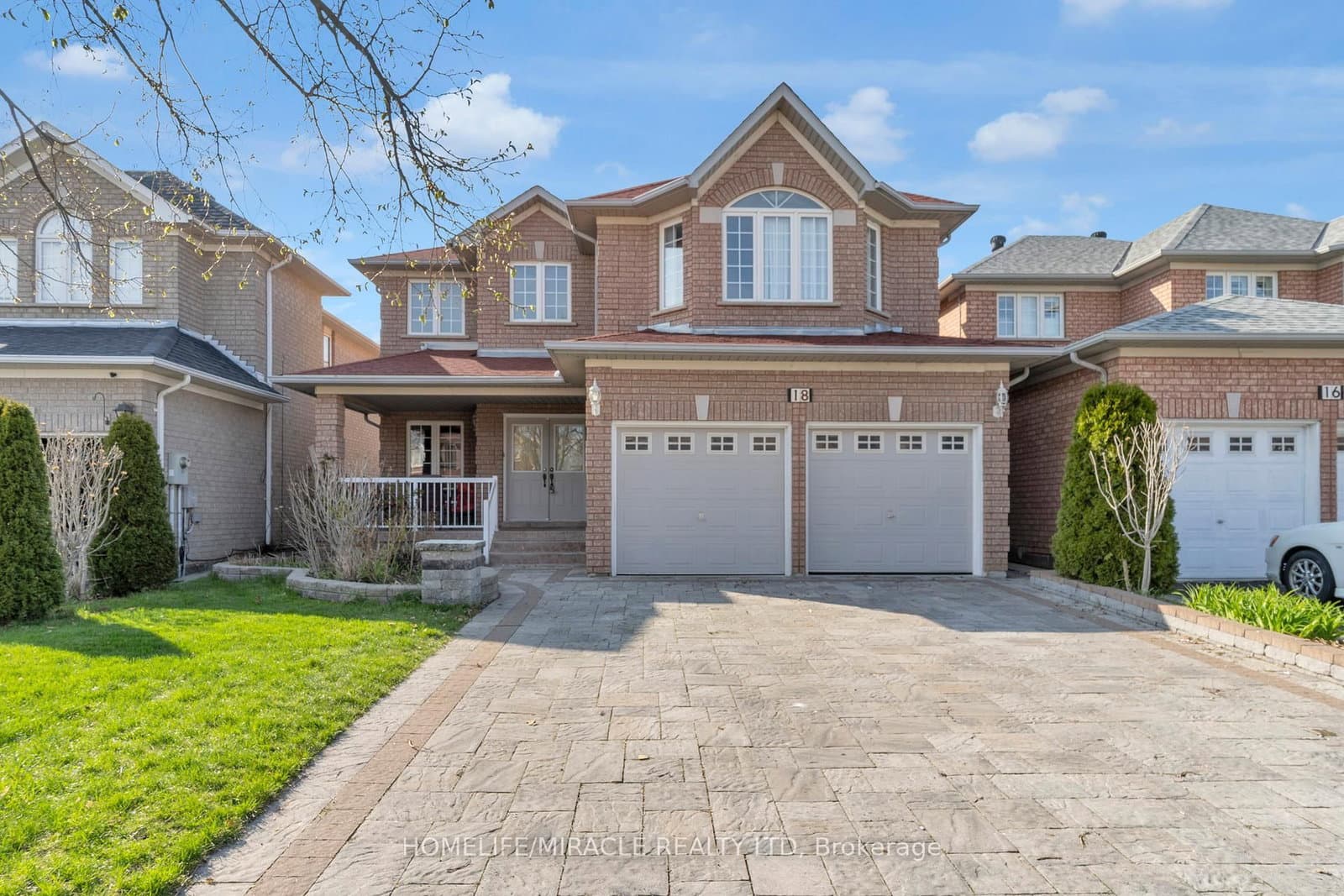 18 Hartwell Gate - Image 1