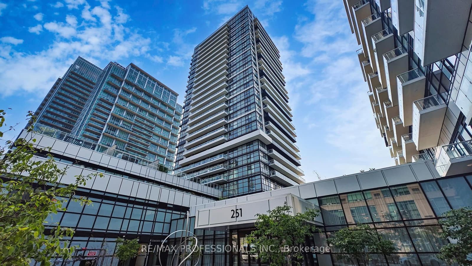 251 Manitoba Street, Unit 504 - Image 1
