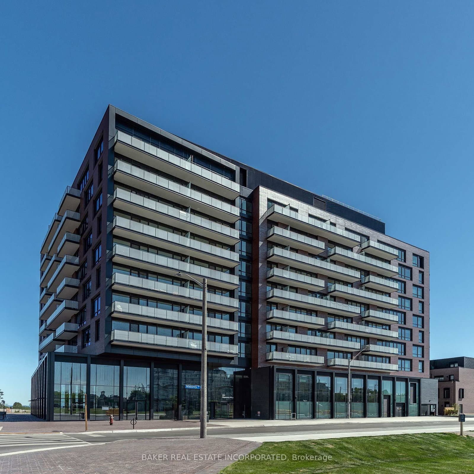 251 Masonry Way, Unit 306
