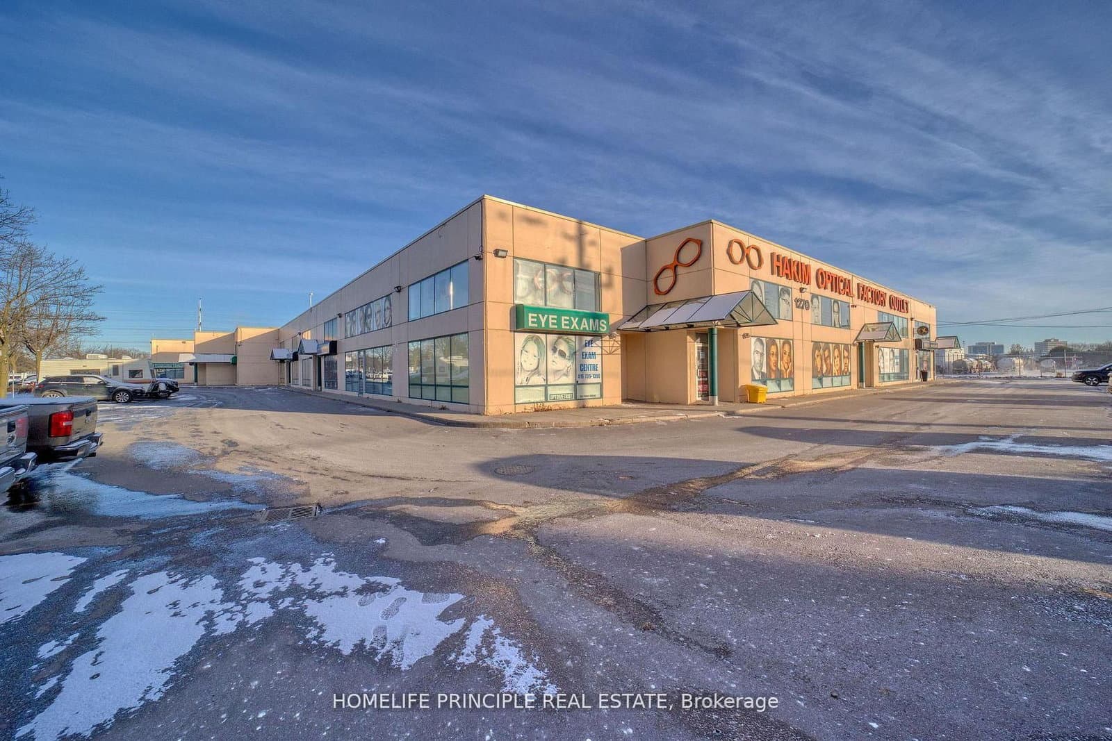 1270 Finch Avenue W, Unit 1 thumbnail 4