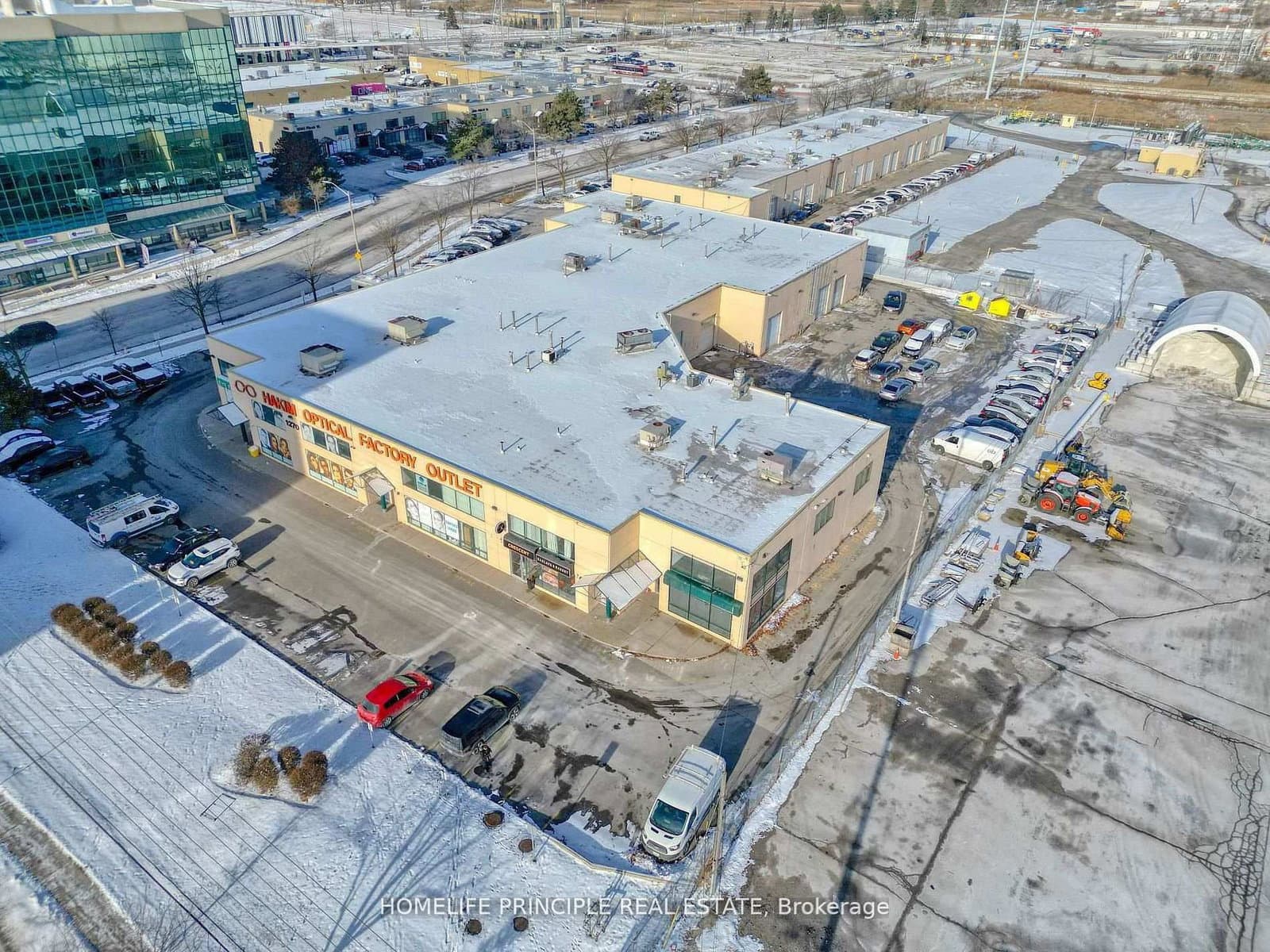 1270 Finch Avenue W, Unit 1 thumbnail 6