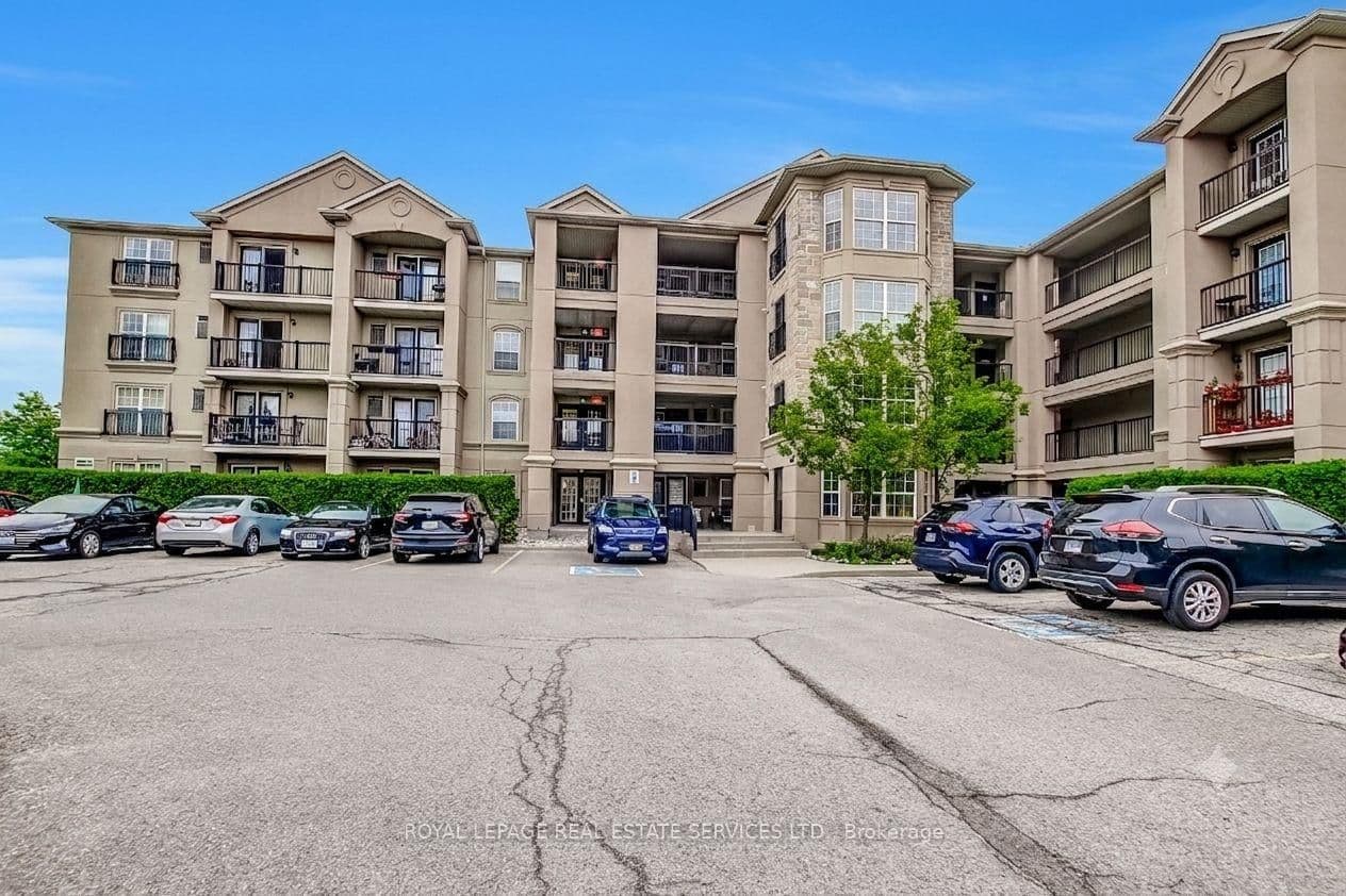 1483 Maple Avenue, Unit 409 - Image 1