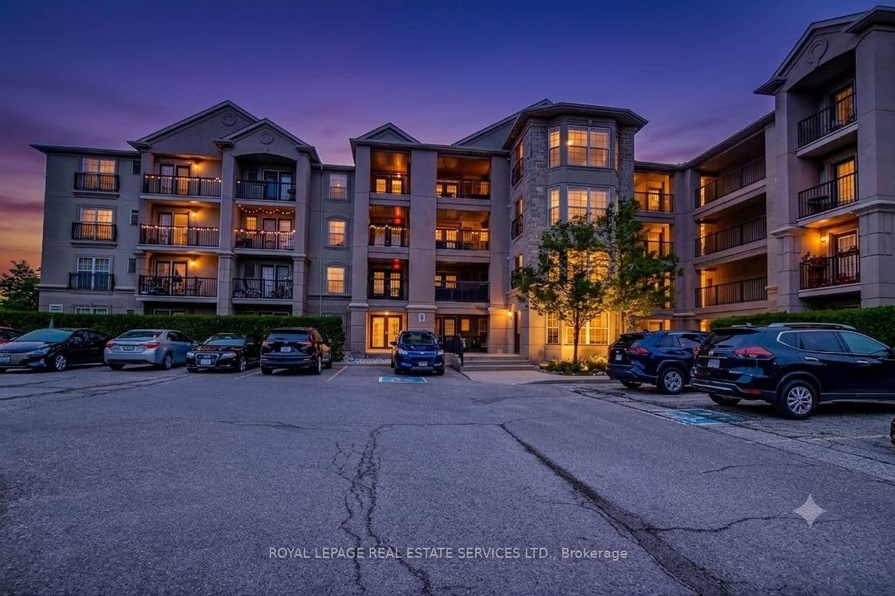 1483 Maple Avenue, Unit 409 thumbnail 3
