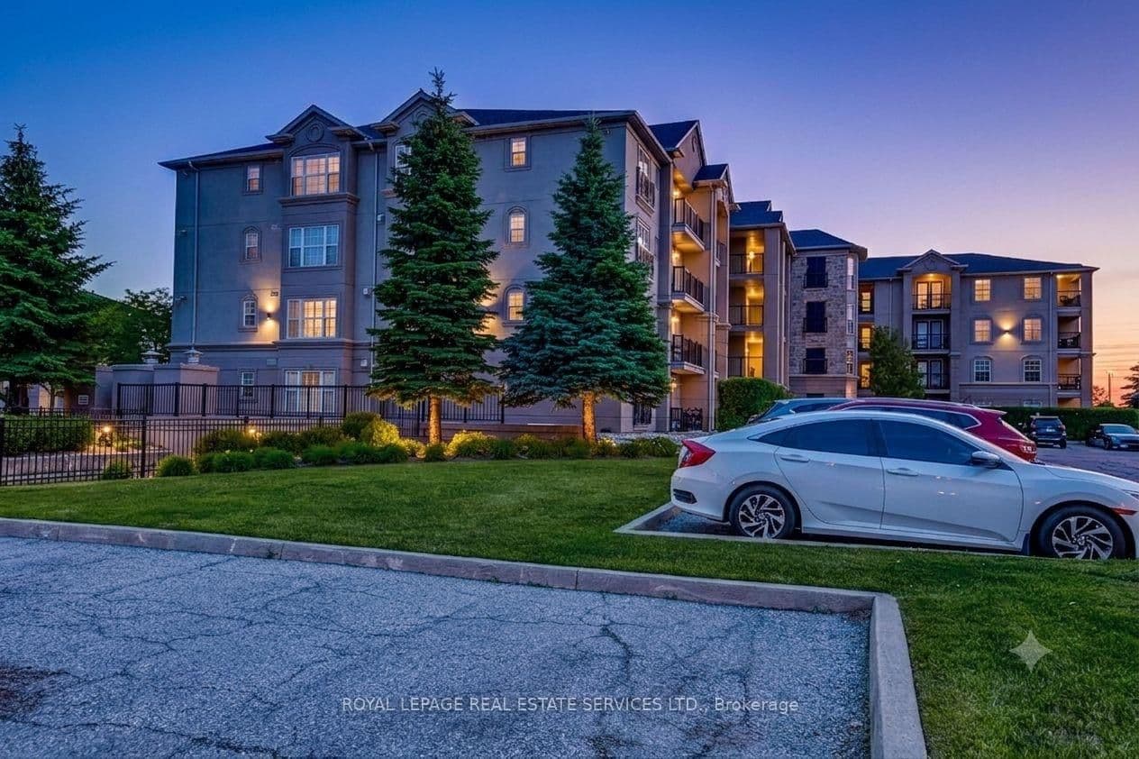 1483 Maple Avenue, Unit 409 thumbnail 4