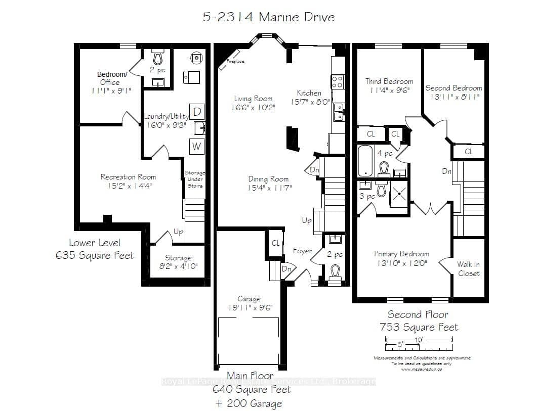 2314 Marine Drive, Unit 5 thumbnail 39