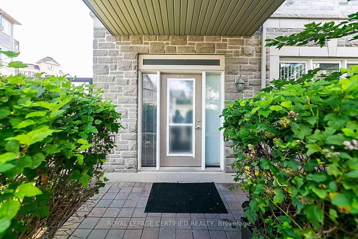 #103 - 3075 Thomas Street