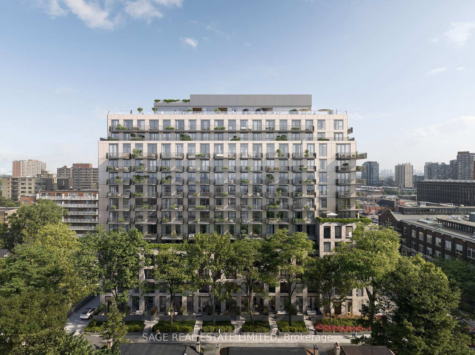 8 Temple Avenue, Unit 103 - Image 1