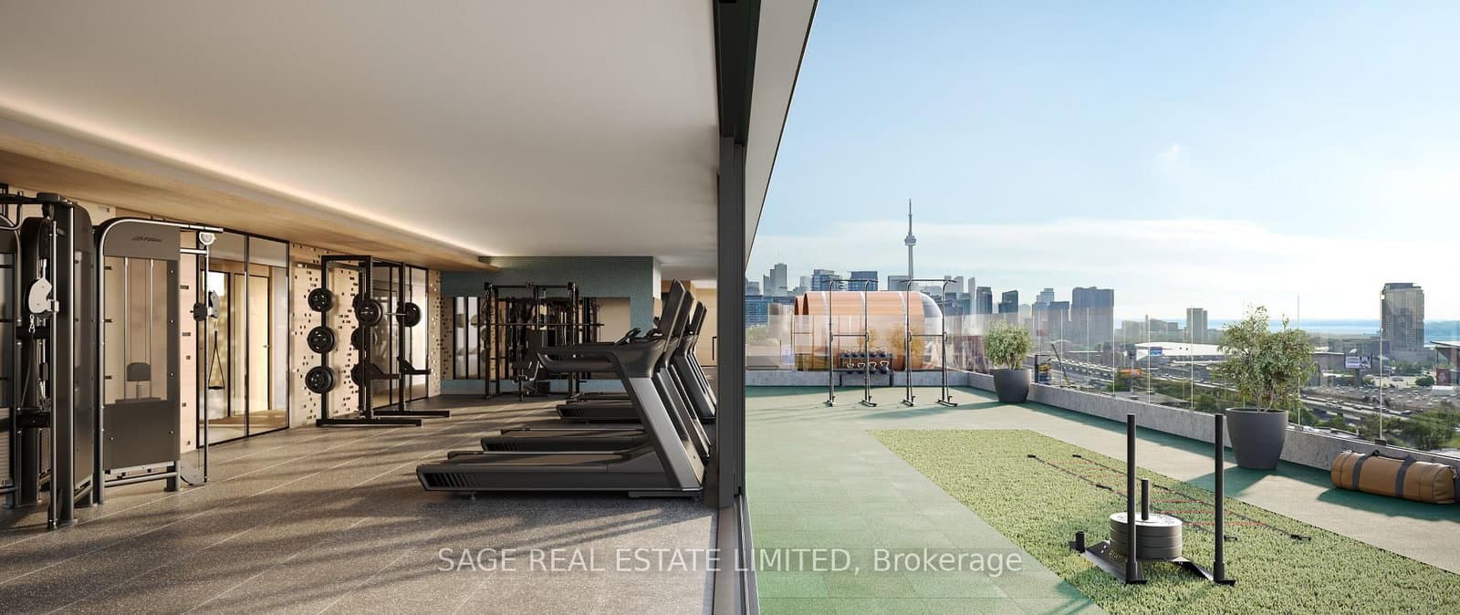 8 Temple Avenue, Unit 103 thumbnail 10