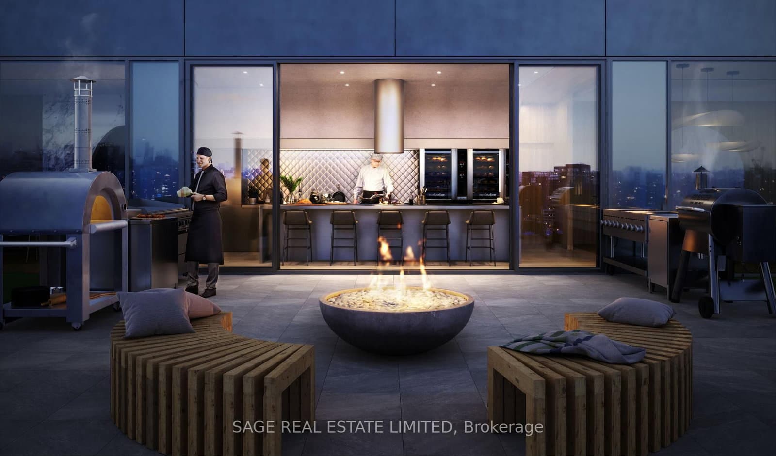 8 Temple Avenue, Unit 103 thumbnail 14