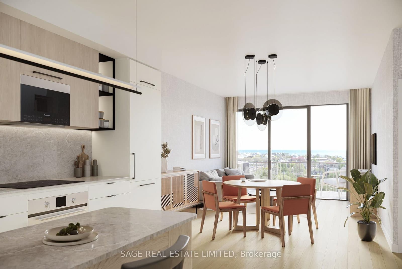 8 Temple Avenue, Unit 103 thumbnail 6