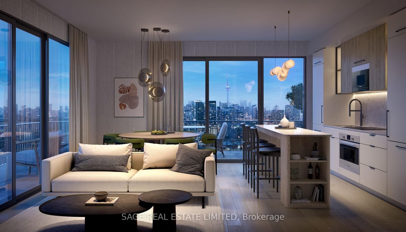 8 Temple Avenue, Unit 103 thumbnail 7