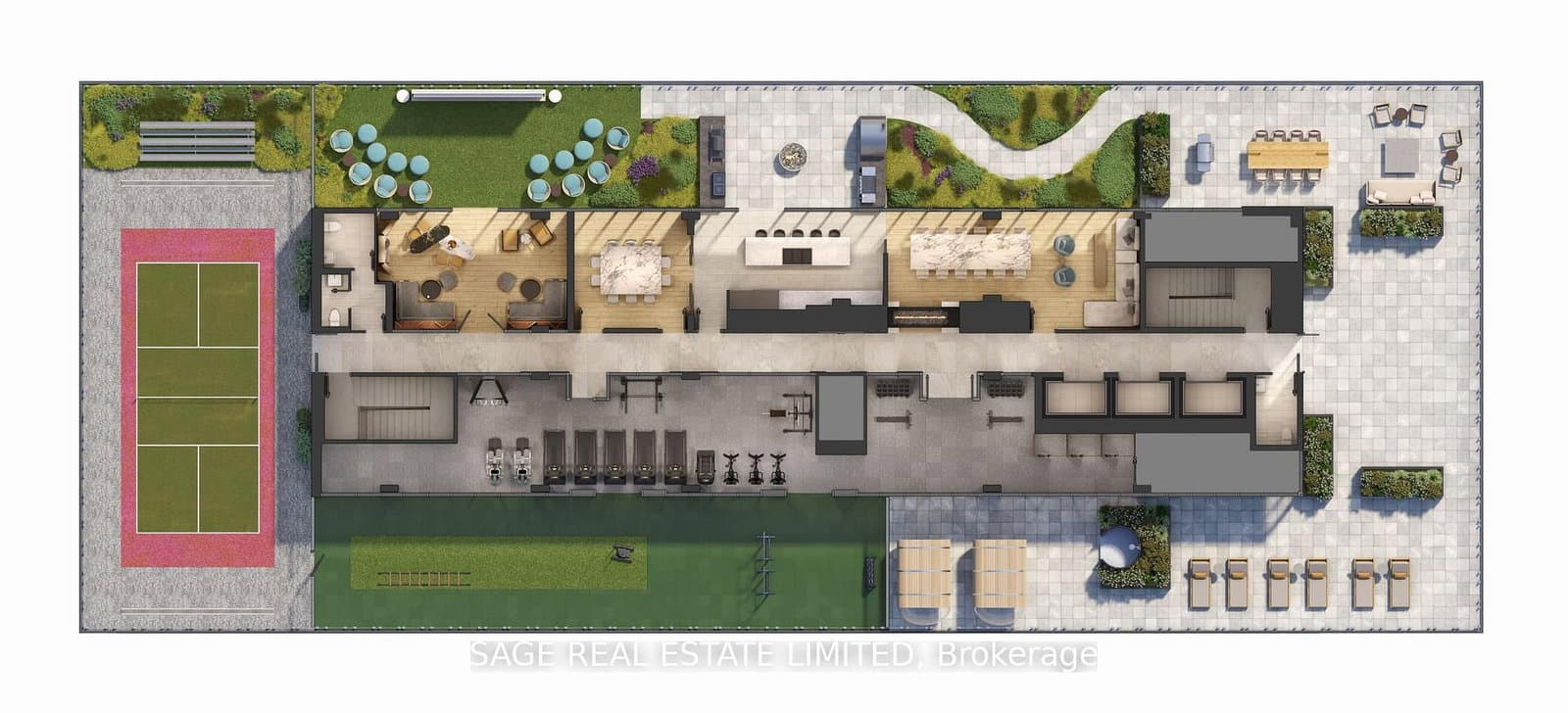 8 Temple Avenue, Unit 103 thumbnail 9